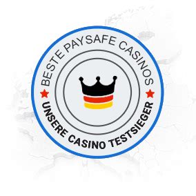 paysafecard Online Casinos – Bestenliste und Vergleich 2024.